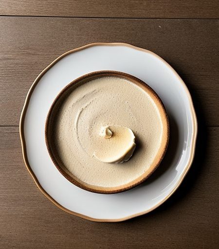 Cream Butter Recipe recipe image