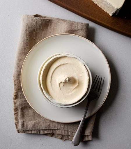 Cream Butter Recipe recipe image