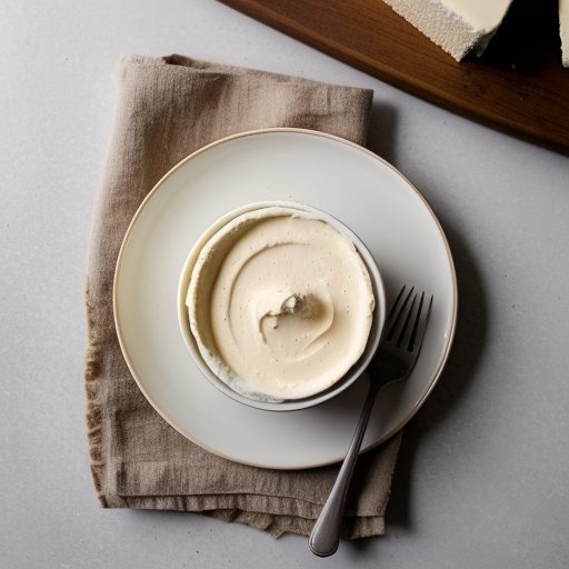 Cream Butter Recipe recipe image
