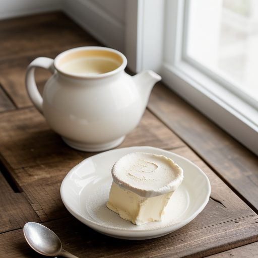 Cream Butter Recipe recipe image