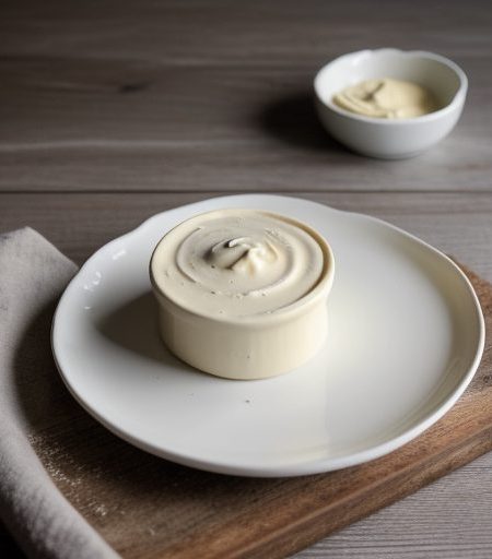 Cream Butter Recipe recipe image