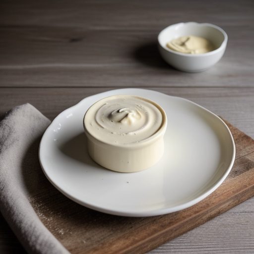 Cream Butter Recipe recipe image