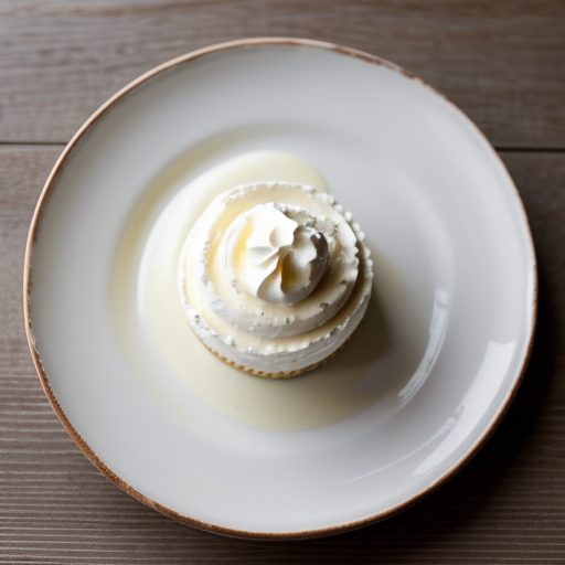 Cream Butter Recipe recipe image