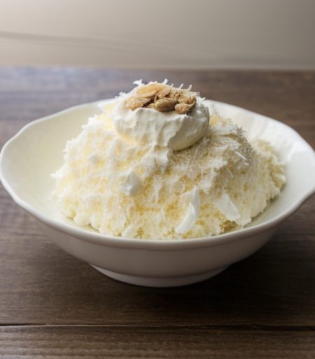 Cream Butter Recipe recipe image