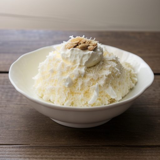 Cream Butter Recipe recipe image