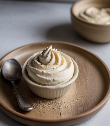 Cream Butter Recipe recipe image