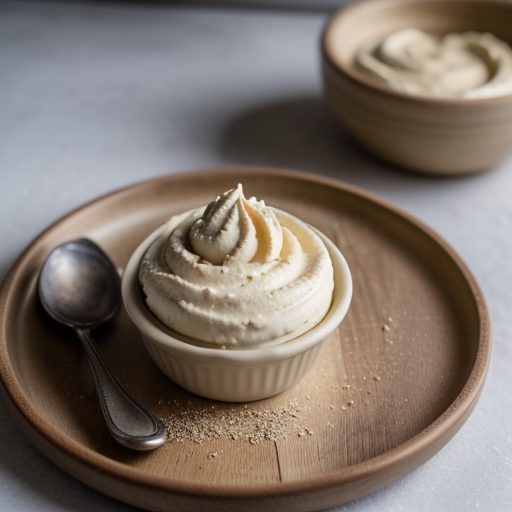 Cream Butter Recipe recipe image