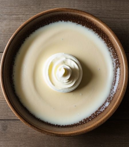 Cream Butter Recipe recipe image