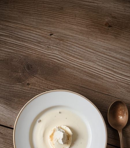 Cream Butter Recipe recipe image