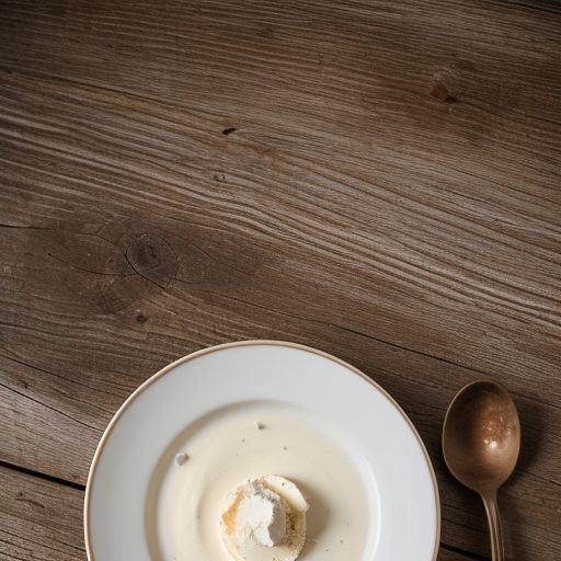 Cream Butter Recipe recipe image