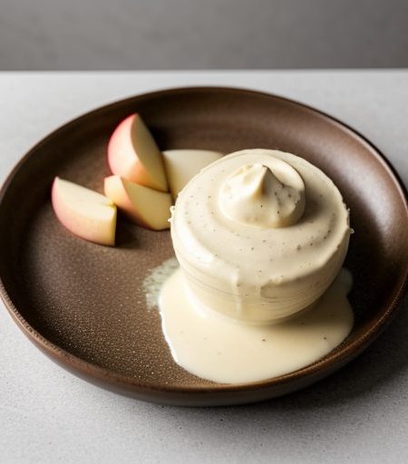 Cream Butter Recipe recipe image