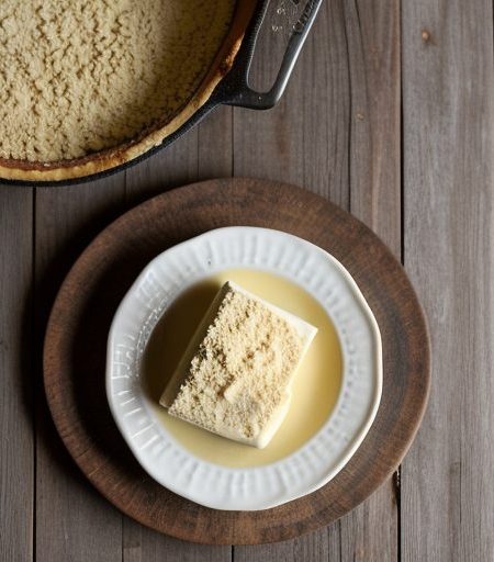 Cream Butter Recipe recipe image