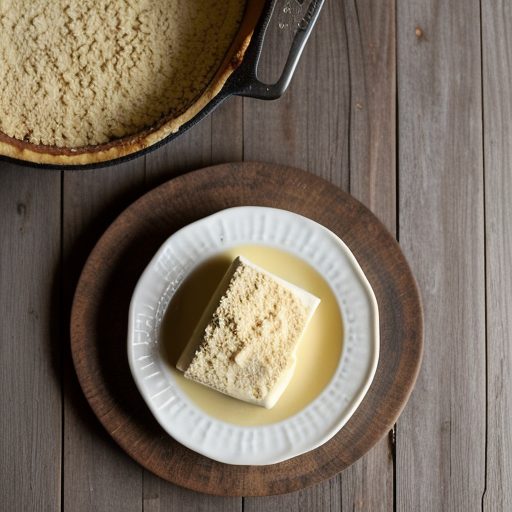 Cream Butter Recipe recipe image
