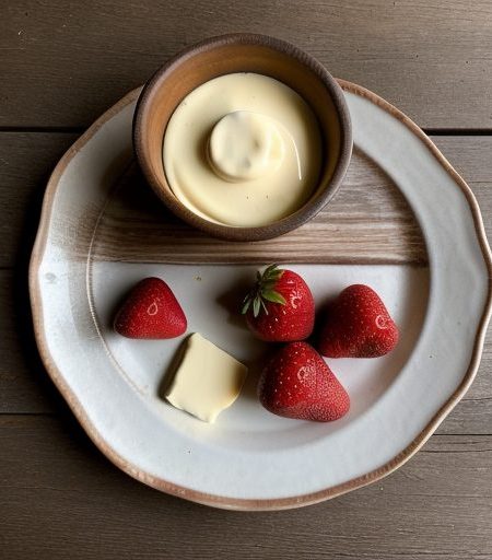 Cream Butter Recipe recipe image