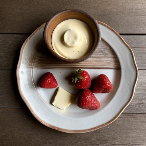 Cream Butter Recipe recipe image