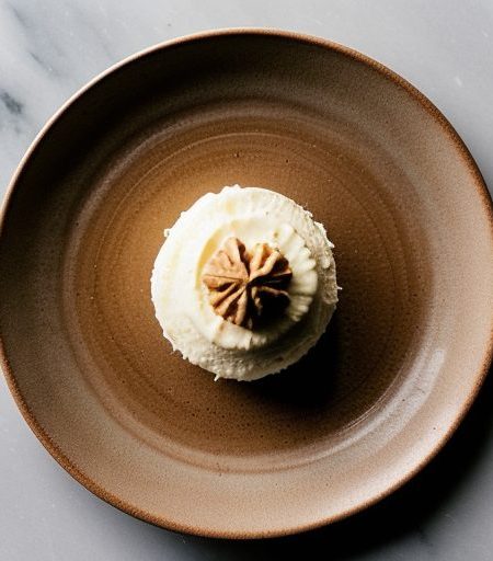Cream Butter Recipe recipe image