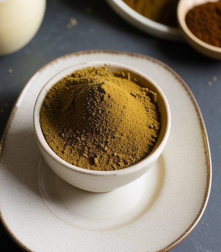 Cream Butter Recipe recipe image