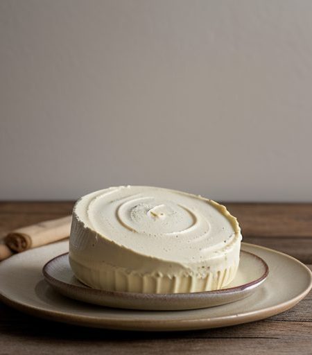 Cream Butter Recipe recipe image