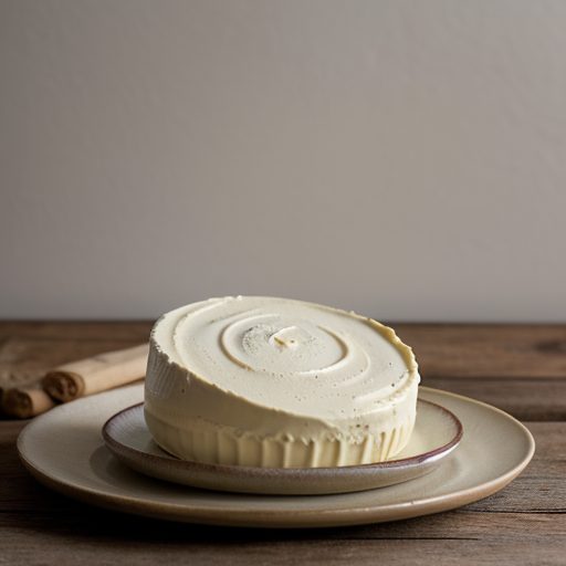Cream Butter Recipe recipe image
