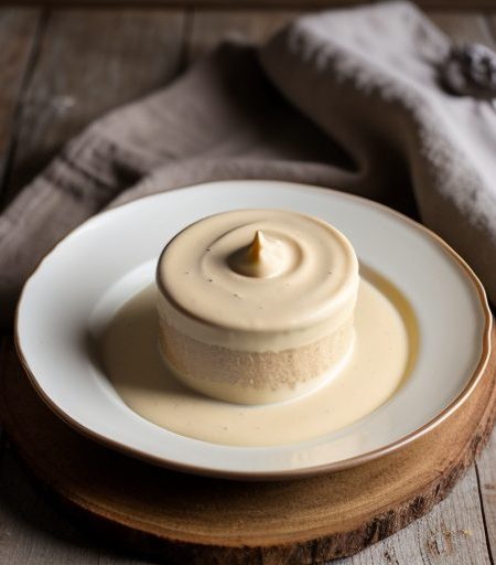 Cream Butter Recipe recipe image