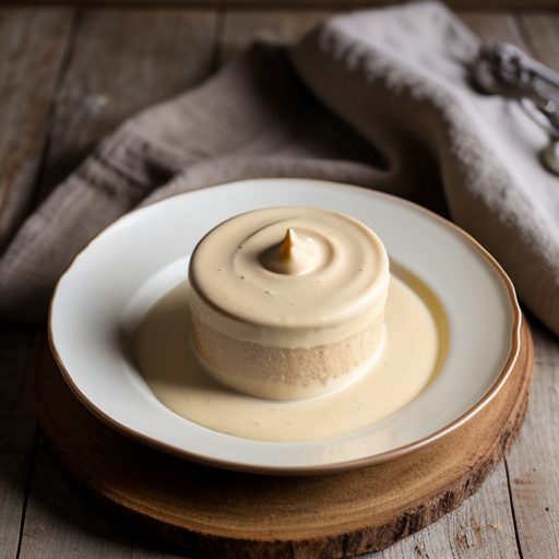Cream Butter Recipe recipe image