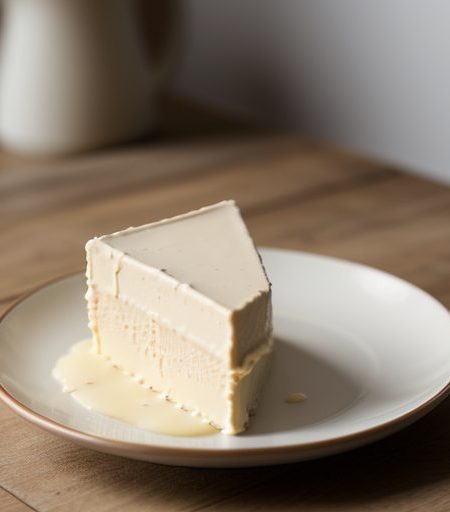 Cream Butter Recipe recipe image