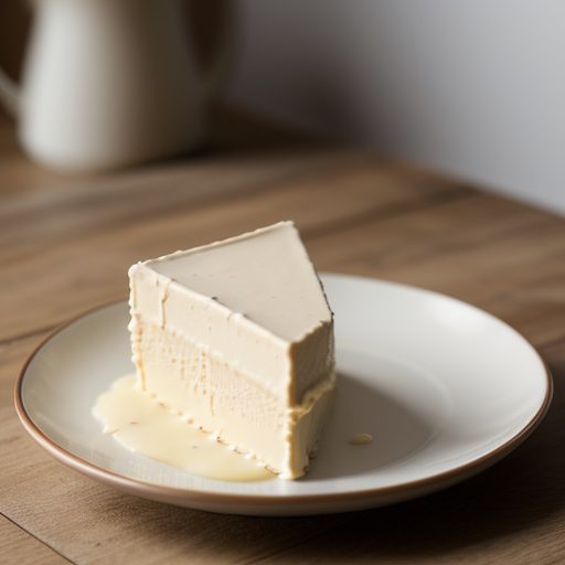 Cream Butter Recipe recipe image