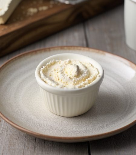Cream Butter Recipe recipe image