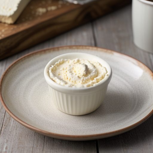 Cream Butter Recipe recipe image