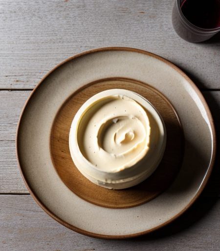 Cream Butter Recipe recipe image