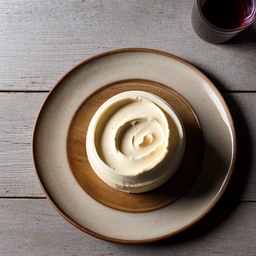 Cream Butter Recipe recipe image