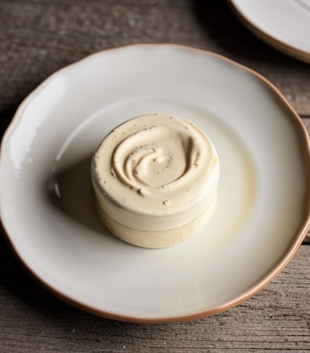 Cream Butter Recipe recipe image