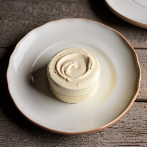 Cream Butter Recipe recipe image