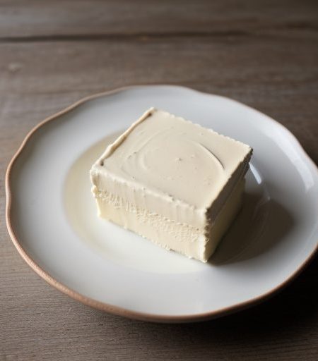 Cream Butter Recipe recipe image