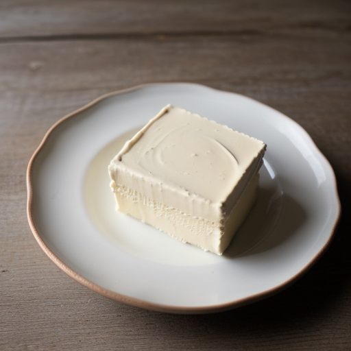 Cream Butter Recipe recipe image