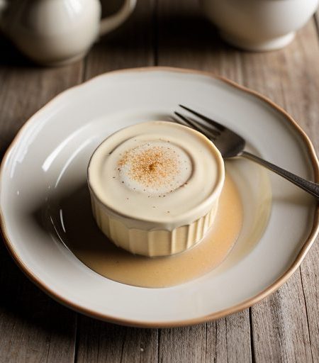 Cream Butter Recipe recipe image