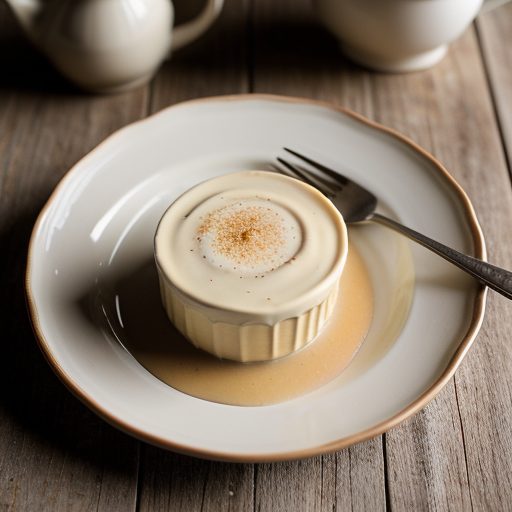 Cream Butter Recipe recipe image
