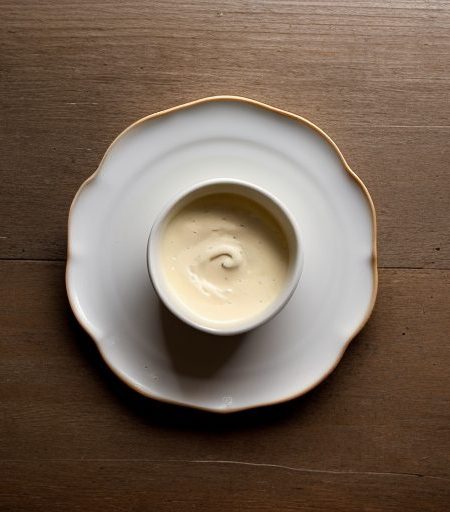 Cream Butter Recipe recipe image
