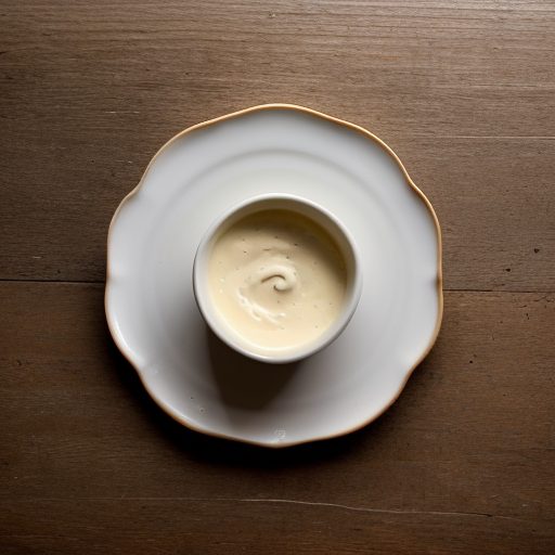 Cream Butter Recipe recipe image