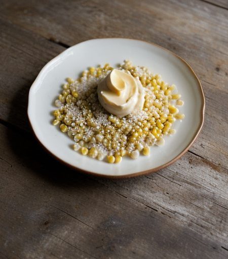 Cream Butter Recipe recipe image