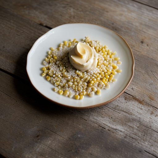 Cream Butter Recipe recipe image