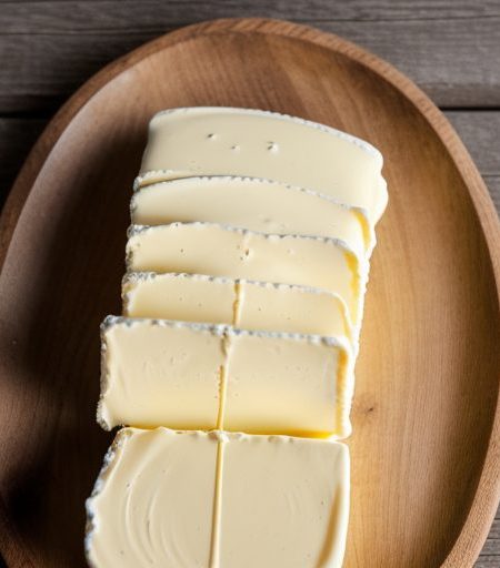 Cream Butter Recipe recipe image