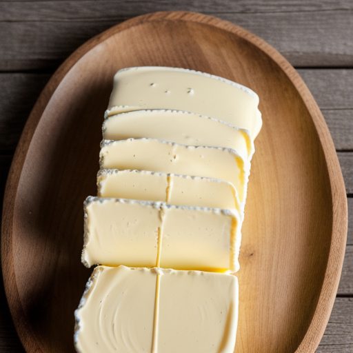 Cream Butter Recipe recipe image