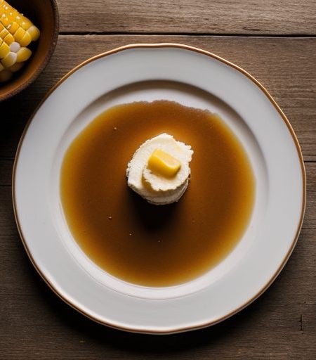 Cream Butter Recipe recipe image