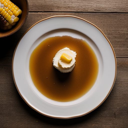 Cream Butter Recipe recipe image