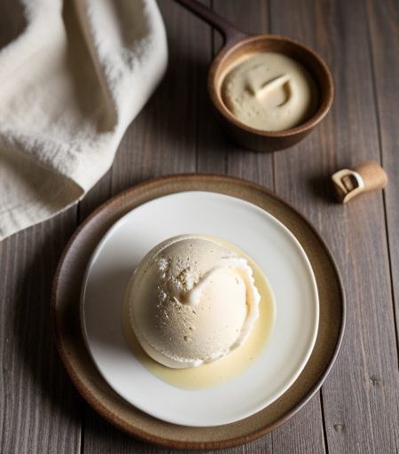 Cream Butter Recipe recipe image