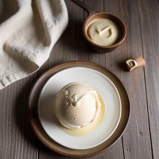 Cream Butter Recipe recipe image