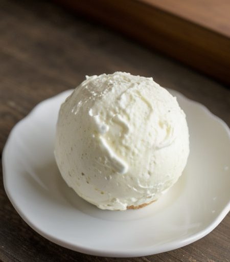 Cream Cheese Ball recipe image