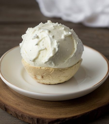 Cream Cheese Ball (Appetizer recipe image