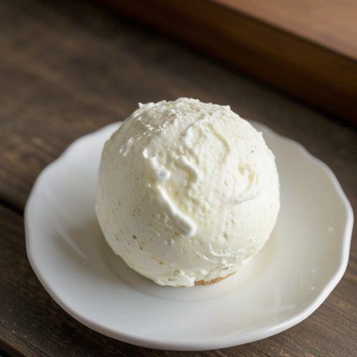 Cream Cheese Ball recipe image